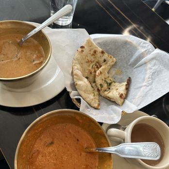 Daddy Ji Finest Indian Cuisine - Indian Near Me - Claremont, California
