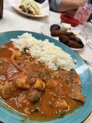 La Tiendita Mexican Restaurant by null