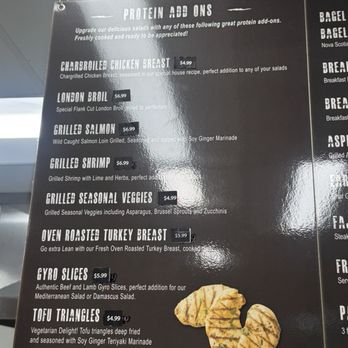 Abby's Gourmet - Sandwiches Near Me - Columbia, Maryland Abby's Gourmet - Sandwiches Near Me - Columbia, Maryland