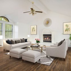 Robin Nichols - South Fork Realty - Virtual Staging