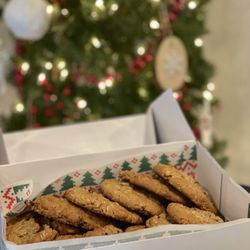 Willams Deli & Bakery - Cookies
