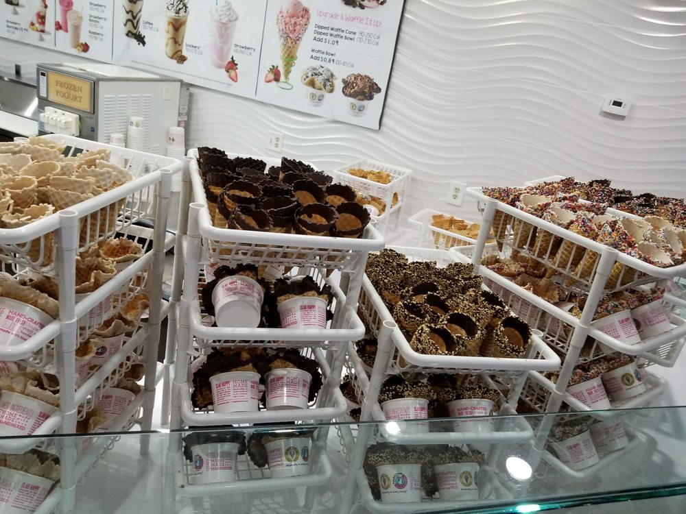 Marble Slab Creamery Takeout & Delivery 31 Photos & 25 Marble Slab Creamery Takeout & Delivery 31 Photos & 25