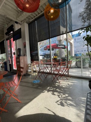 The Original Rinaldi's Deli and Cafe by null