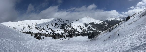 Copper Mountain by null