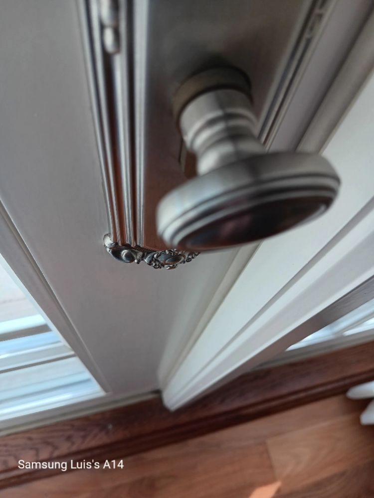 Slide of LG Carpentry