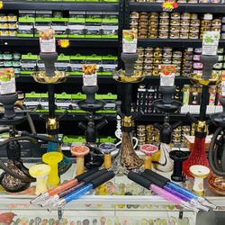 HOOKAH CASH N CARRY - PHAROAH HOOKAH