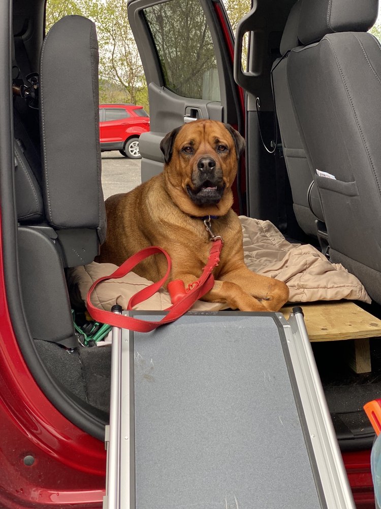 JOHNSTOWN ANIMAL CLINIC Updated September 2024 2802 State Highway