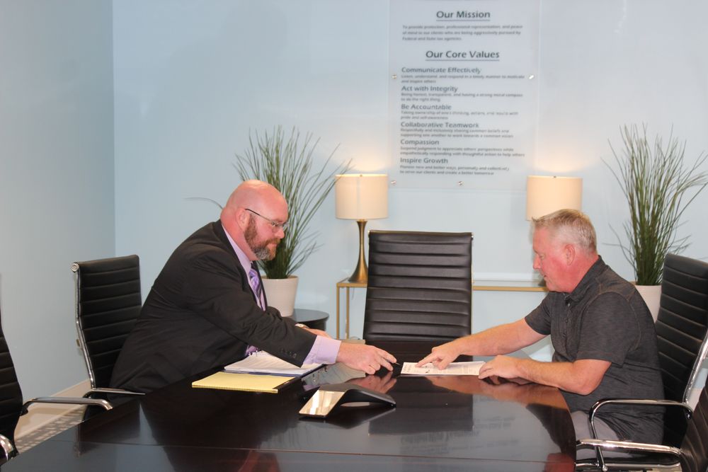 J David Tax Law - property tax consultant in Tampa, FL