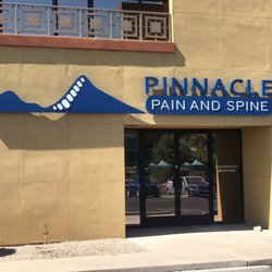 Pinnacle Pain and Spine