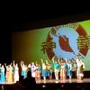 Shen Yun gift card