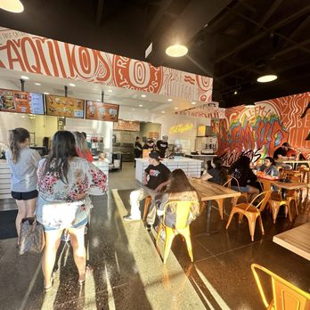 Roll Em Up Taquitos - Mexican Near Me - Rancho Cucamonga, California