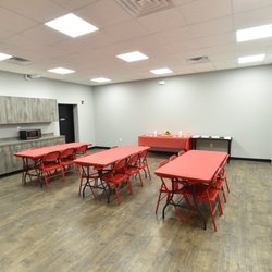 Party Room