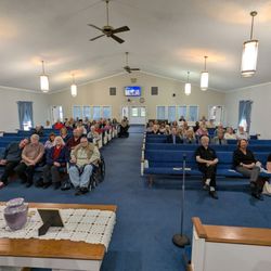Congregation