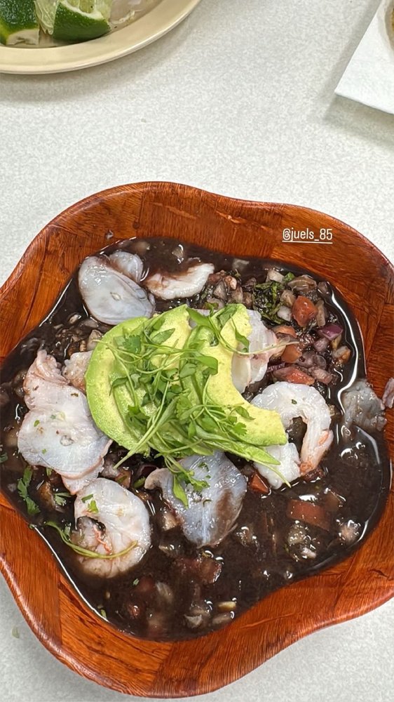 La Cevicheria