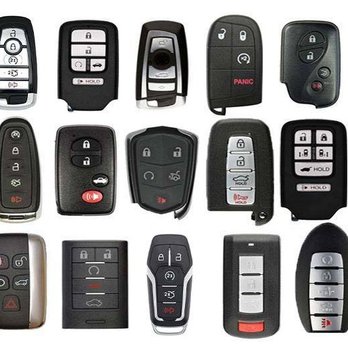 CapitaLocksmith - Car Key and Fob Replacement - Keys & Locksmiths Near Me - Richardson, Texas
