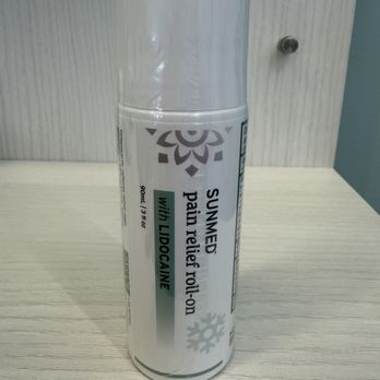 Sunmed - Sunmed CBD with Lidocaine Roll-On for pain & inflammation from Your CBD Store | SUNMED - Montgomery, OH - Vitamins & Supplements Near Me - Montgomery, Ohio Sunmed - Sunmed CBD with Lidocaine Roll-On for pain & inflammation from Your CBD Store | SUNMED - Montgomery, OH - Vitamins & Supplements Near Me - Montgomery, Ohio