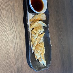 Gyoza Gyoza