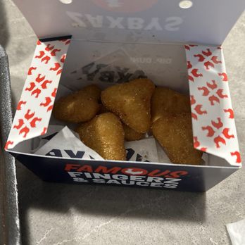 Zaxbys - Chew - Chicken Wings Near Me - Chamblee, Georgia Zaxbys - Chew - Chicken Wings Near Me - Chamblee, Georgia
