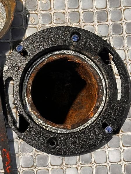 Slide of Parkway Mechanical