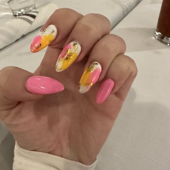 Nails on 9th - Nail Salons Near Me - Los Angeles, California Nails on 9th - Nail Salons Near Me - Los Angeles, California