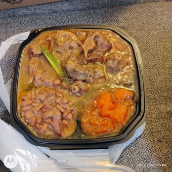 Mikki's Soul Food Cafe - Oxtails - Soul Food Near Me - Houston, Texas Mikki's Soul Food Cafe - Oxtails - Soul Food Near Me - Houston, Texas