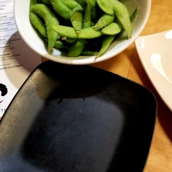Seabutter - DineLA #2, 2020 January Winter Edition, Dinner Menu $39.00. Appetizer: Edamame mixed with sea salt. Great for nibbling on! - Japanese Near Me - Beverly Hills, California