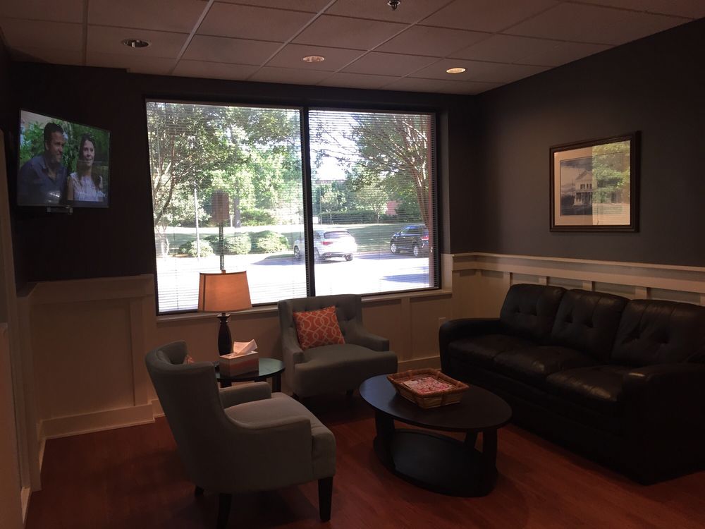 EAGLES POINT ENDODONTICS Updated October 2024 1260 Highway 54 W