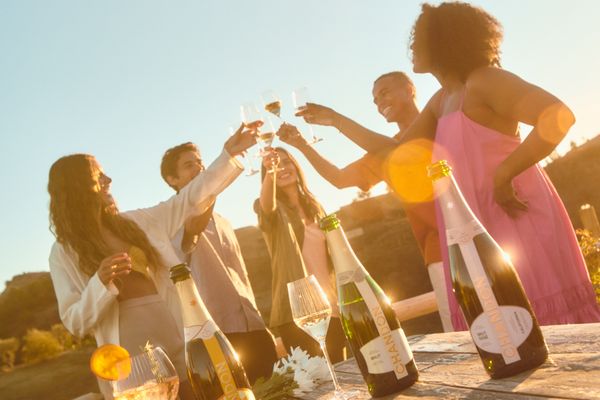 Chandon by null