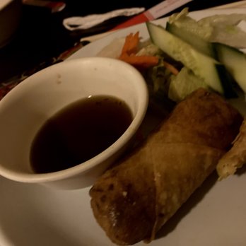 Number One Pho - Vegetarian Spring Roll - Vietnamese Near Me - Cleveland, Ohio Number One Pho - Vegetarian Spring Roll - Vietnamese Near Me - Cleveland, Ohio