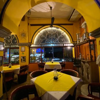 Casa Tequila - The upstairs by the bathrooms - Mexican Near Me - Cancún, ROO Casa Tequila - The upstairs by the bathrooms - Mexican Near Me - Cancún, ROO