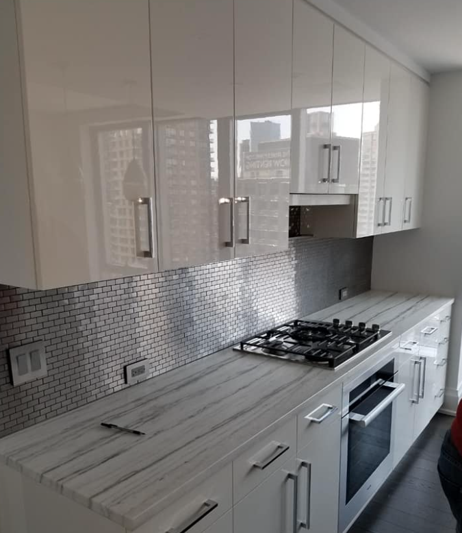 Slide of G Construction