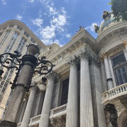 Theatro Municipal do Rio de Janeiro