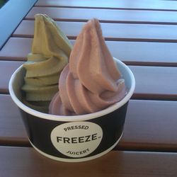 Pressed Juicery