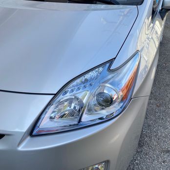 DJ Auto Detail - Car Wash Near Me