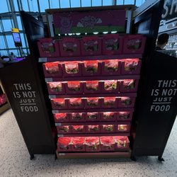 M&S Simply Food