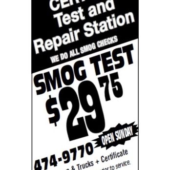 Smog 1st - Smog Check Stations Near Me - Stockton, California Smog 1st - Smog Check Stations Near Me - Stockton, California