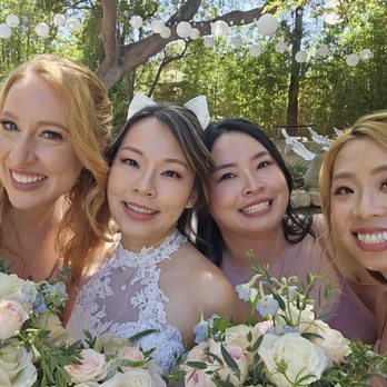 E Sweet Makeup Studio  - So gorgeous! - Makeup Artists Near Me - Walnut , California