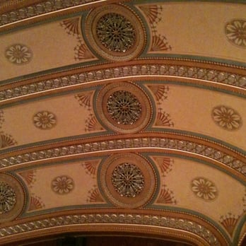 Temple Theater - Ceiling - Cinema Near Me - Saginaw, Michigan Temple Theater - Ceiling - Cinema Near Me - Saginaw, Michigan