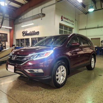 Maine's Auto Connection - Used Car Dealers Near Me - Windham, Maine Maine's Auto Connection - Used Car Dealers Near Me - Windham, Maine
