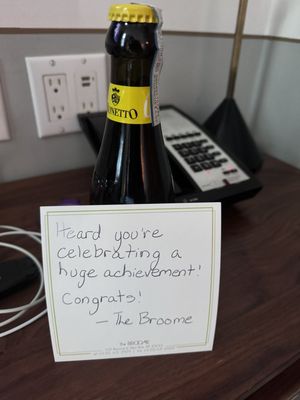 The Broome Hotel New York by null