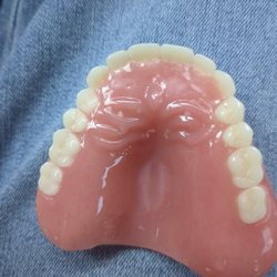 McDonough Center for Family Dentistry