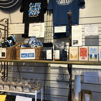 Clear Flour Bakery - merch - Bakeries Near Me - Brookline, Massachusetts Clear Flour Bakery - merch - Bakeries Near Me - Brookline, Massachusetts