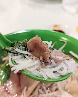 Pho Dau Bo Restaurant by null