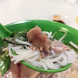 Pho Dau Bo