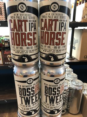 Blue Front Ann Arbor by null