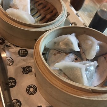 1-800-Lucky - Asian Fusion Near Me - Miami, Florida