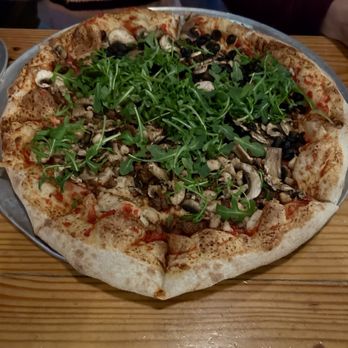 Pinthouse Pizza - Pizza Near Me - Austin, Texas