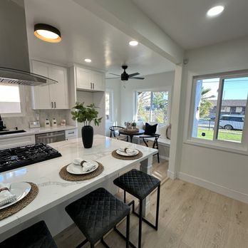 Viano Decor - Home Staging Near Me - Commerce, California