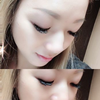 CAI Lash Brow - Full set - Eyelash Service Near Me - Melrose, Massachusetts