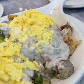 The Original Granny's - skillet - Breakfast & Brunch Near Me - Wheeling, Illinois